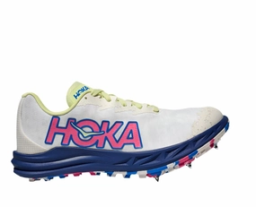 Hoka Crescendo XC Spikes Best Shoes For Achilles Tendonitis