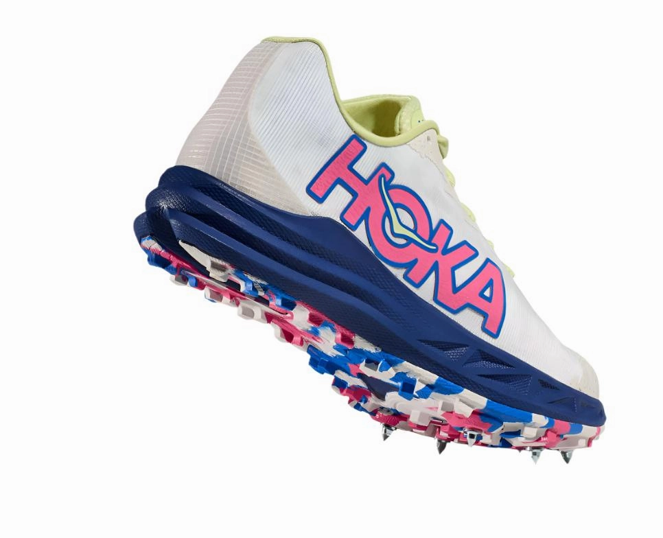 Shoes Richmond Va Hoka Crescendo XC Spikes