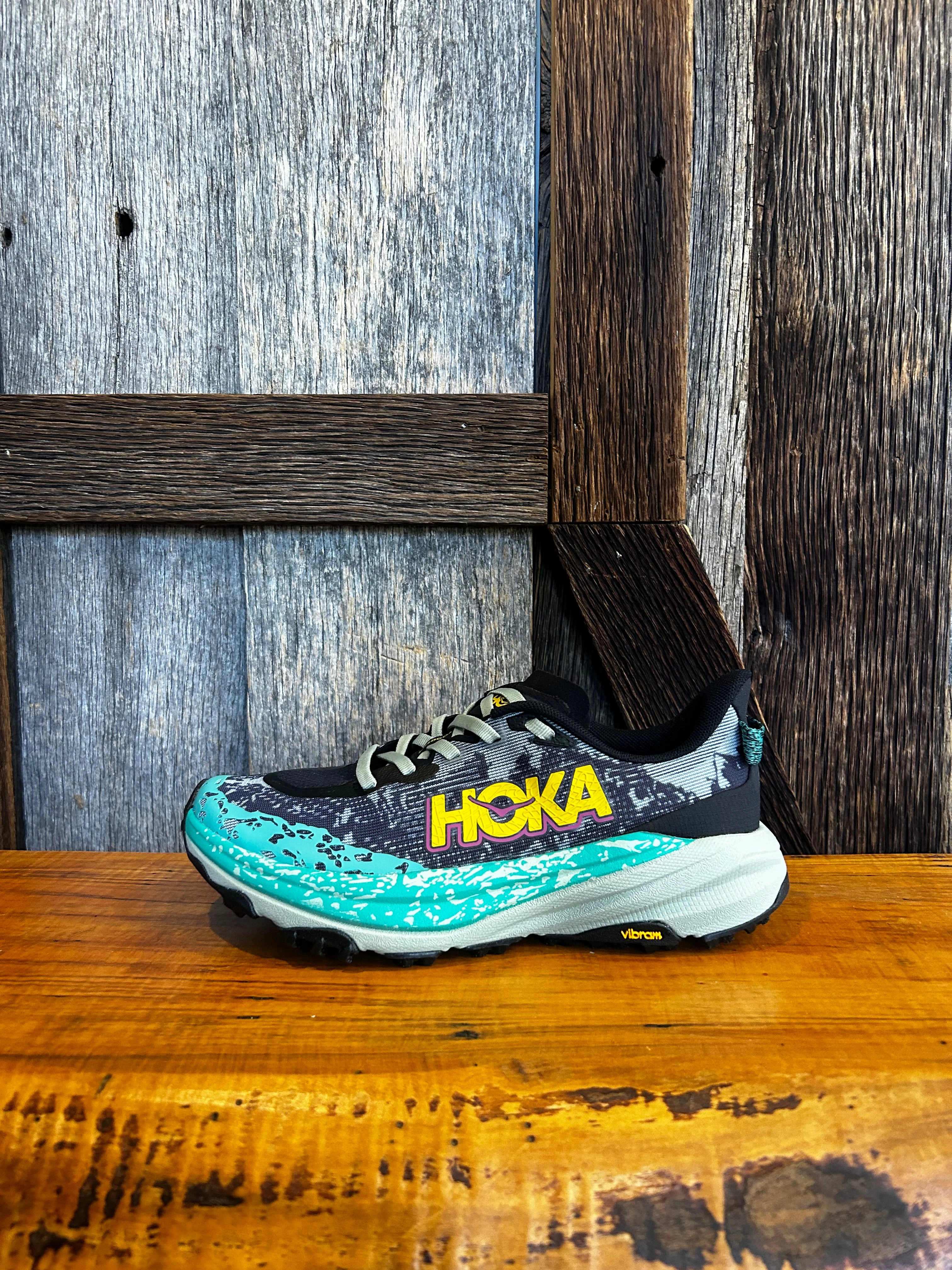 Best Shoes For W Hoka Speedgoat 6