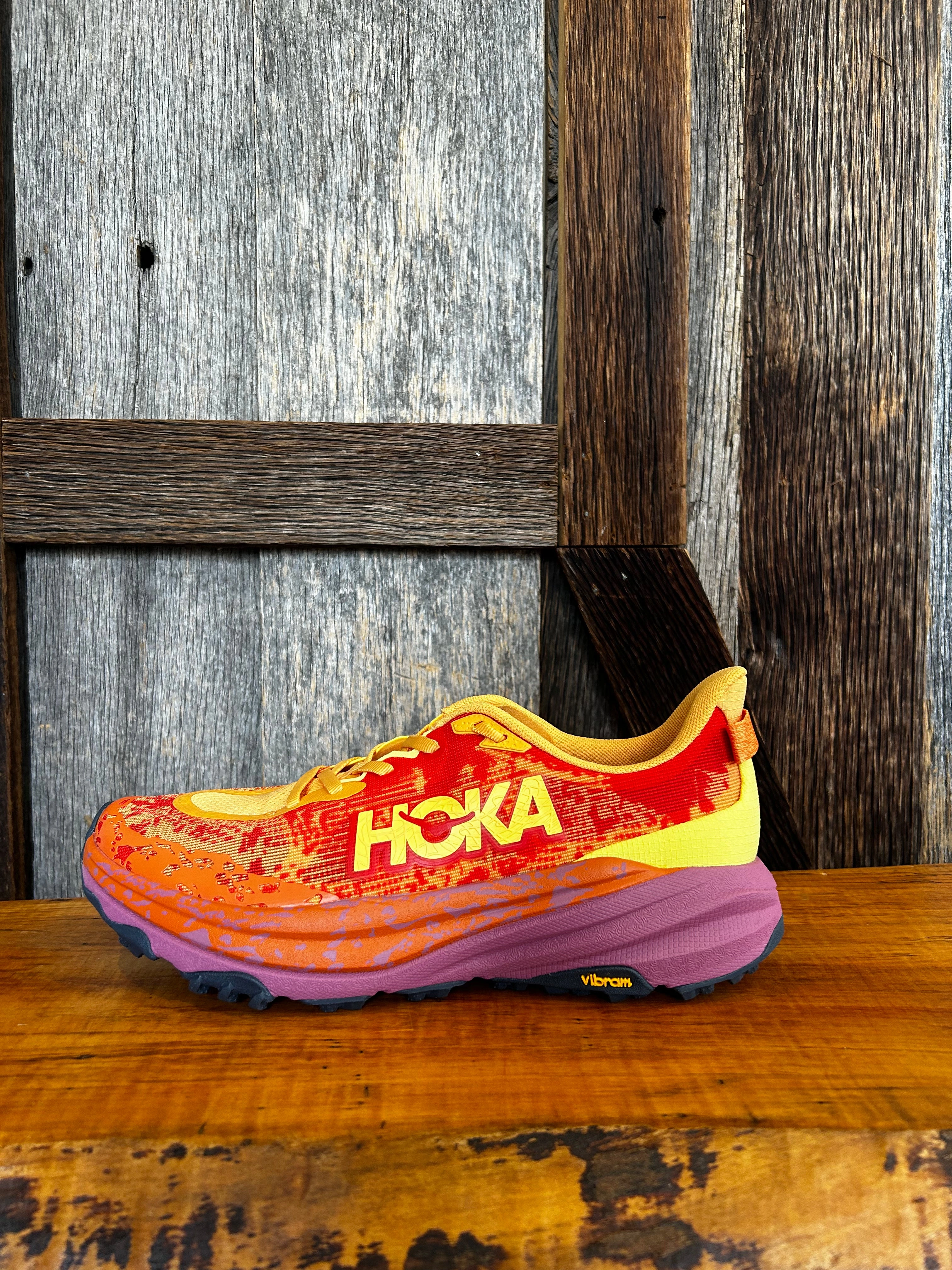 Rate Shoes W Hoka Speedgoat 6