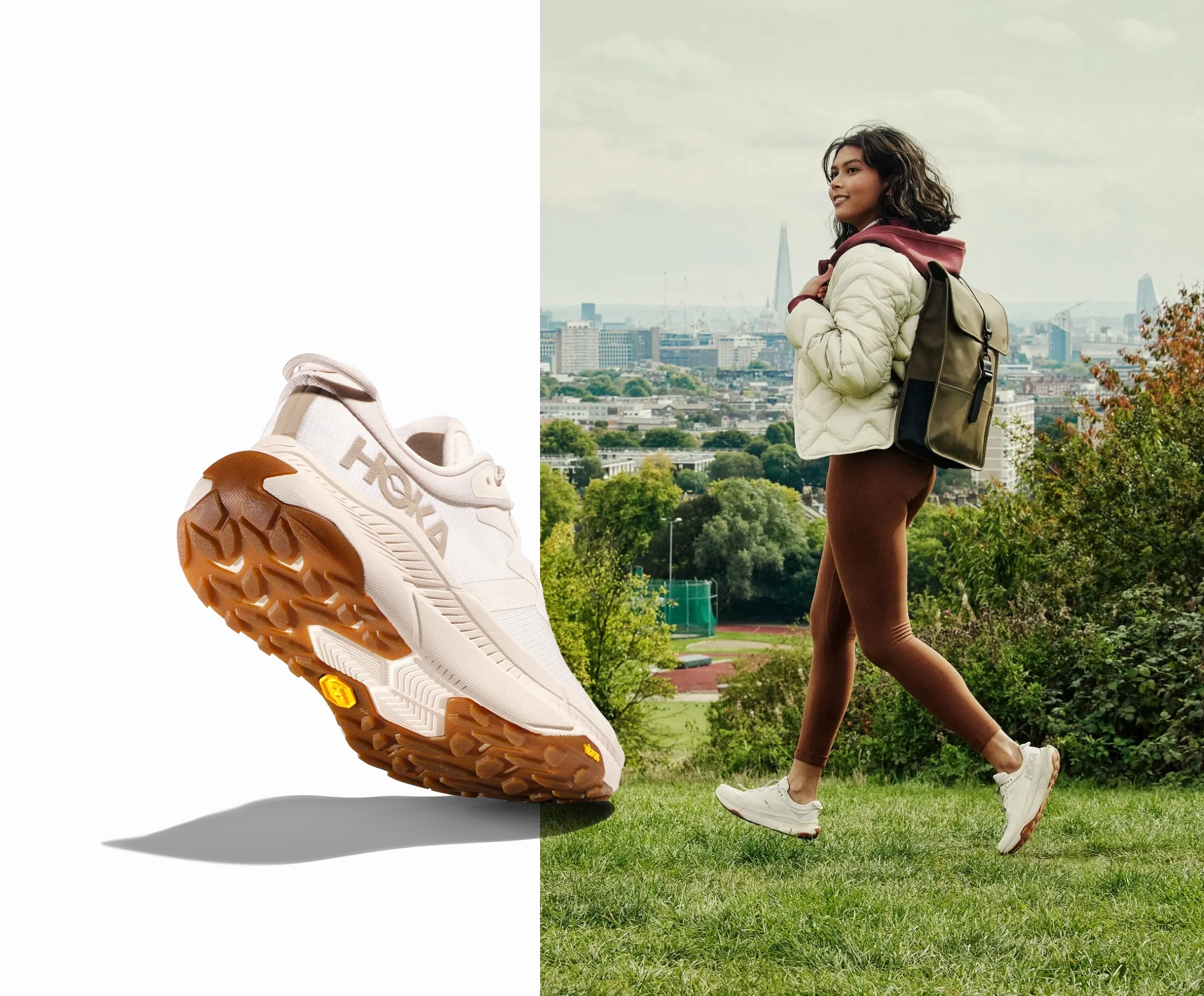 Shoes Guide Women's Transport