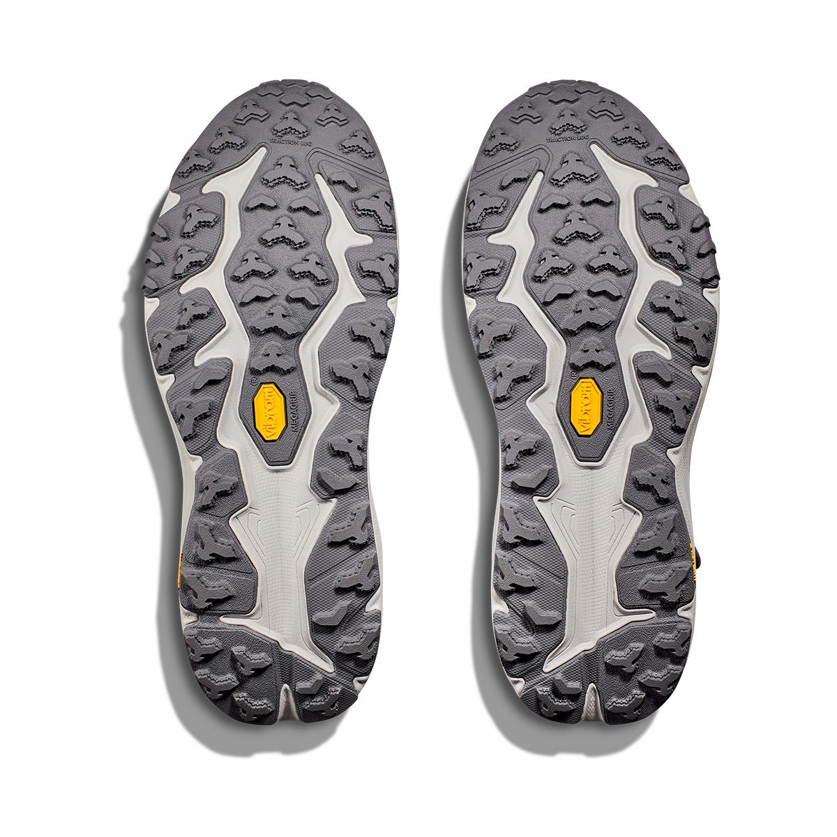 Hoka Speedgoat 6 Mid Gore-tex Mens | Satellite Grey / Stardust Tulsa Ok
