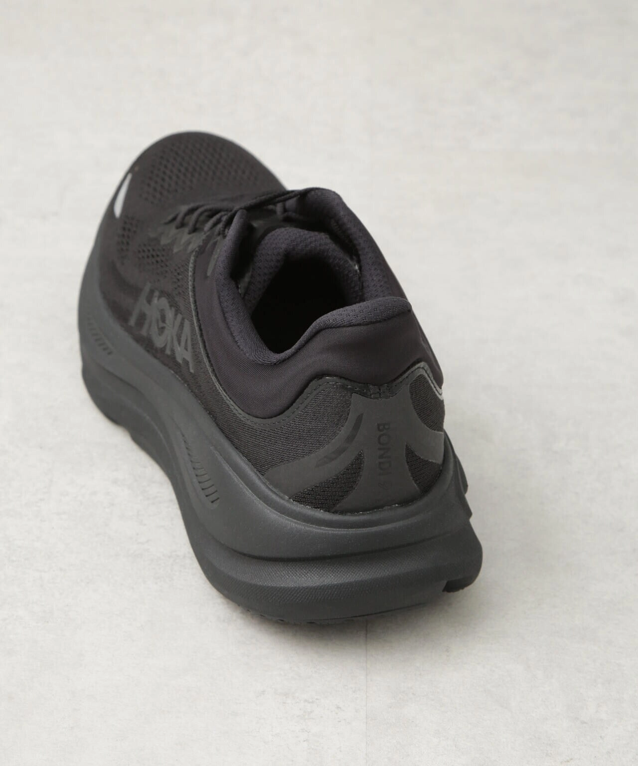 HOKA/M BONDI 9 Shoes At Shoe Carnival