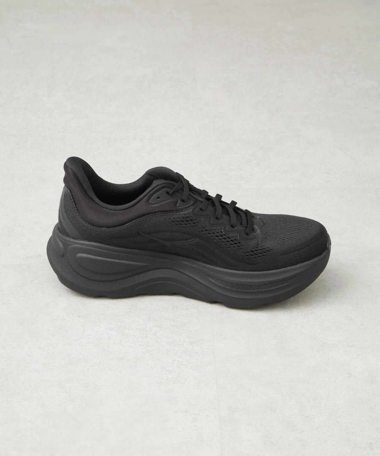 Cushion HOKA/M BONDI 9