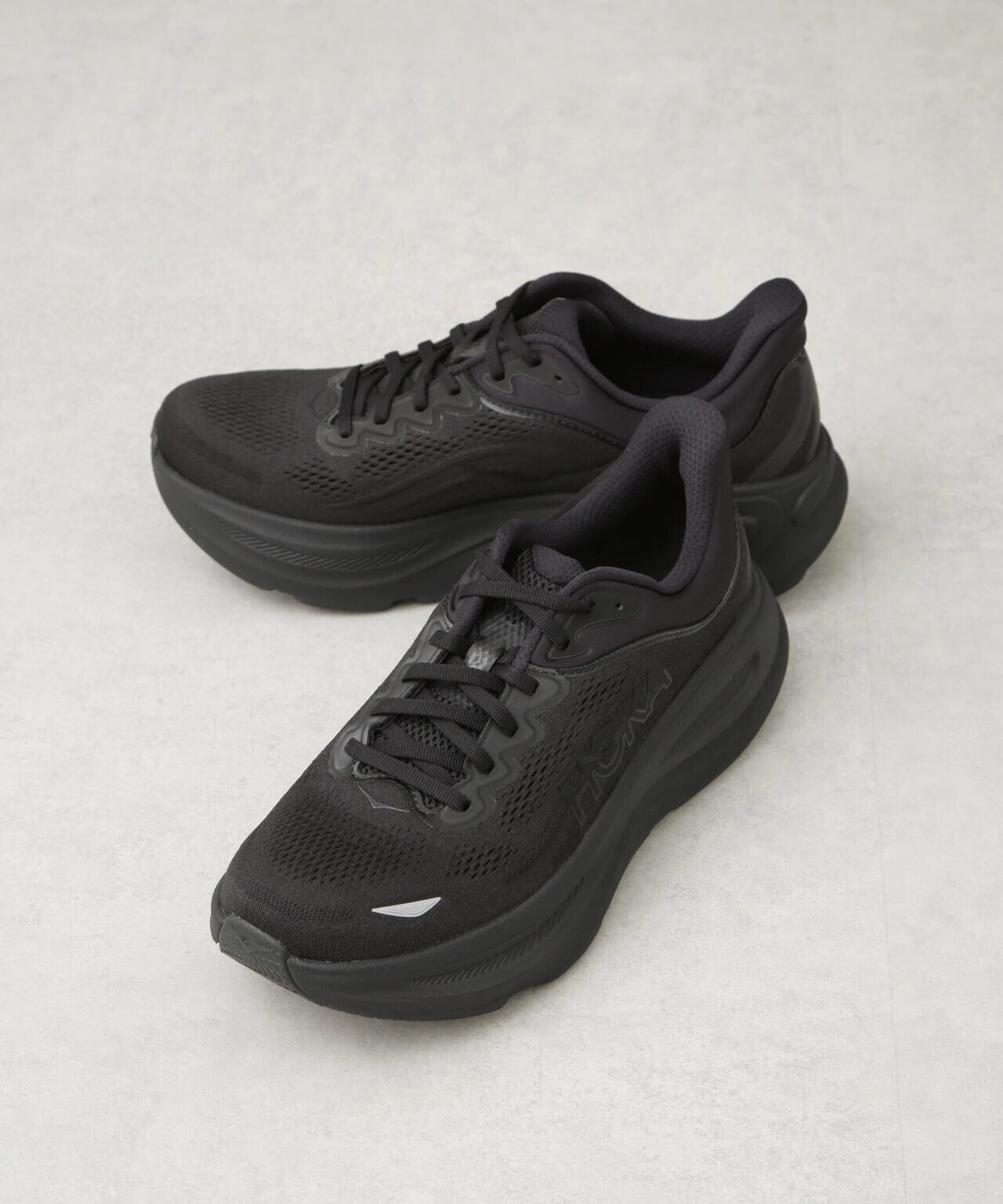 Shoes Dupe HOKA/M BONDI 9