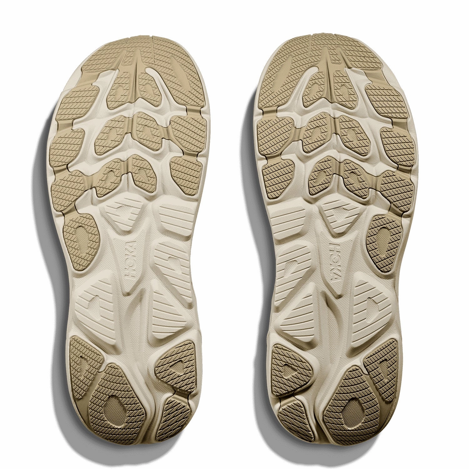 HOKA Clifton 10 Mens Road Running Shoes Shoes Elevon