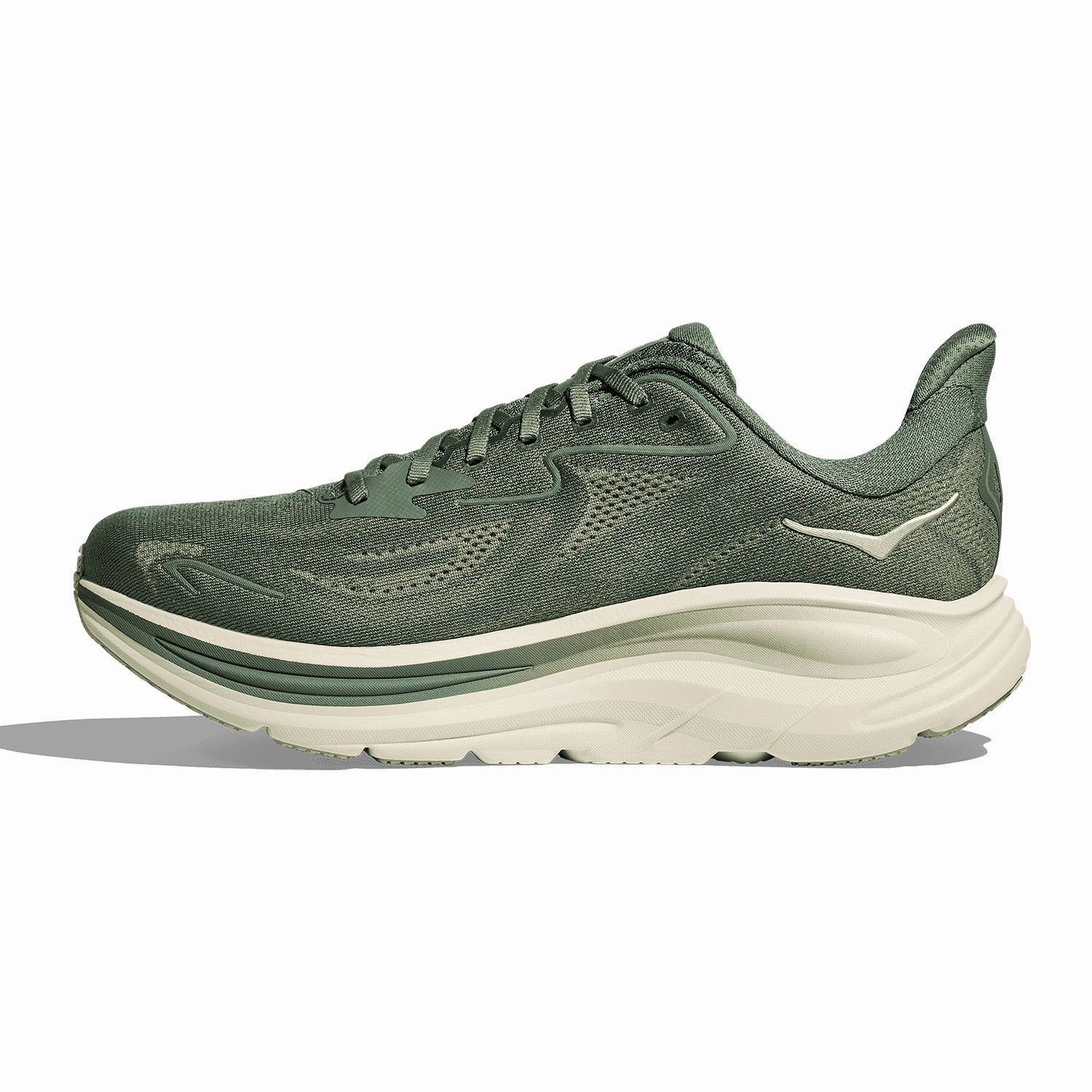 Places To Buy Shoes HOKA Clifton 10 Mens Road Running Shoes