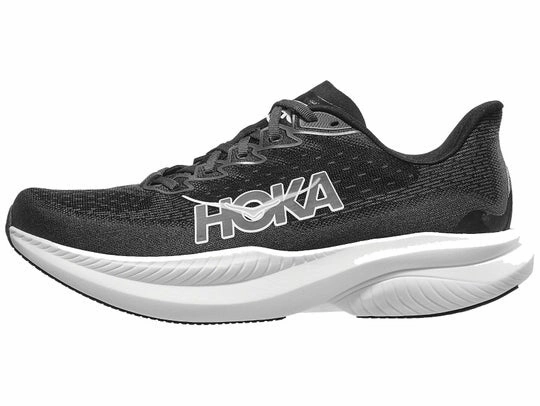 Best Orthopedic Shoes HOKA MACH 6 MEN'S