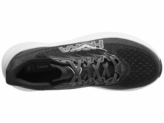 HOKA MACH 6 MEN'S Supportive Shoes