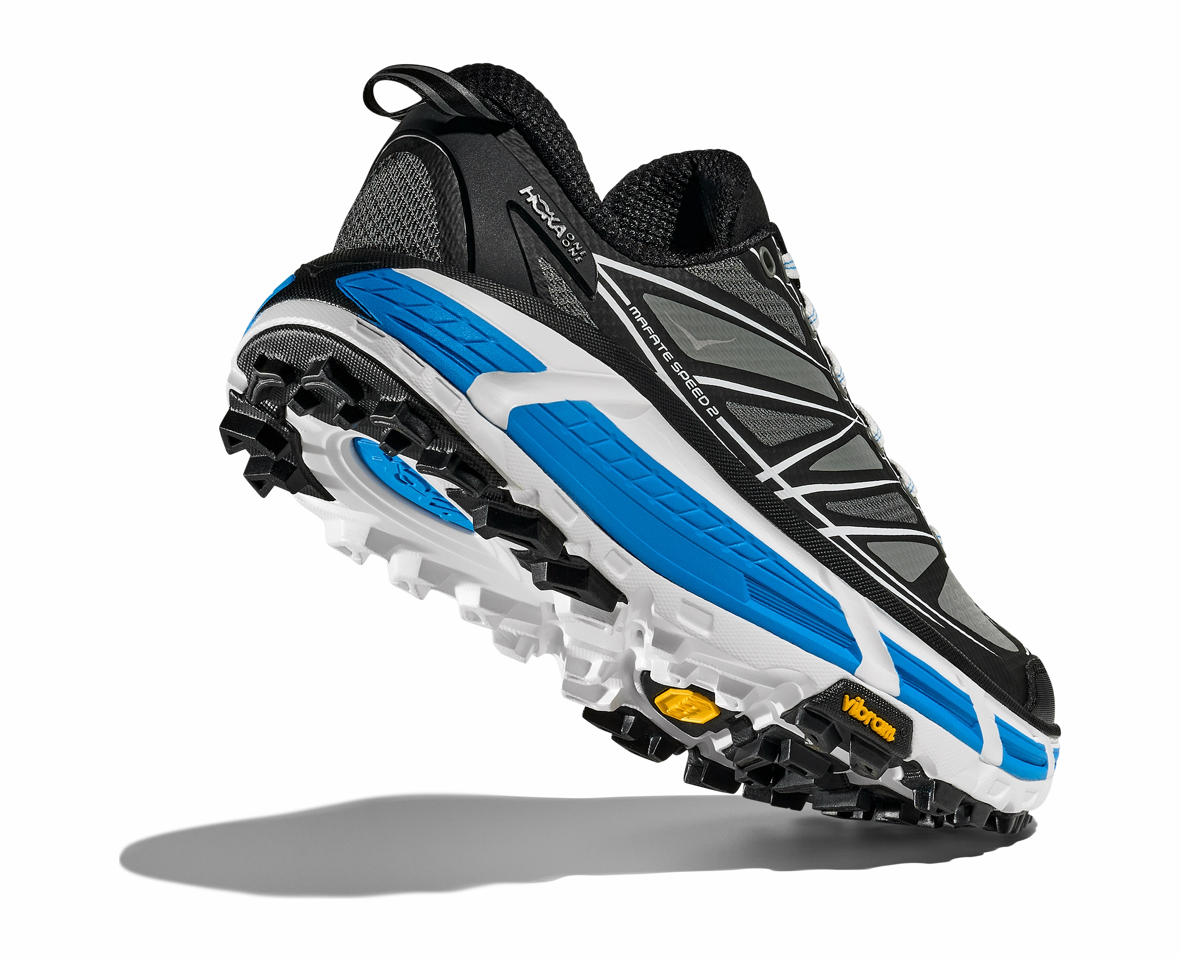 Hoka Mafate Speed 2 Shoes Va