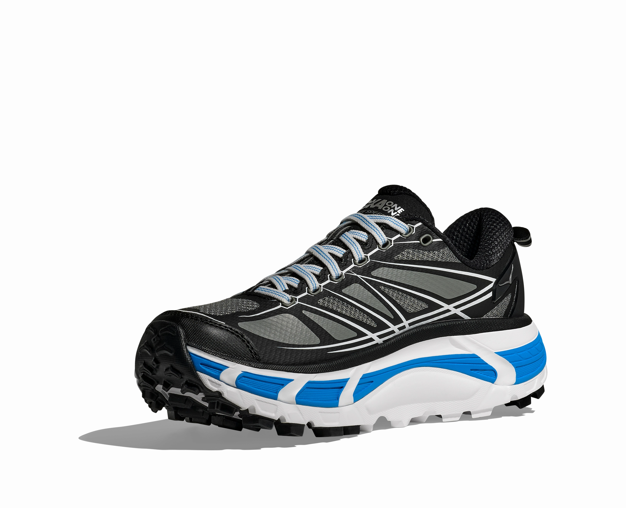 Arena Mall Budapest Shoes Store Hoka Mafate Speed 2