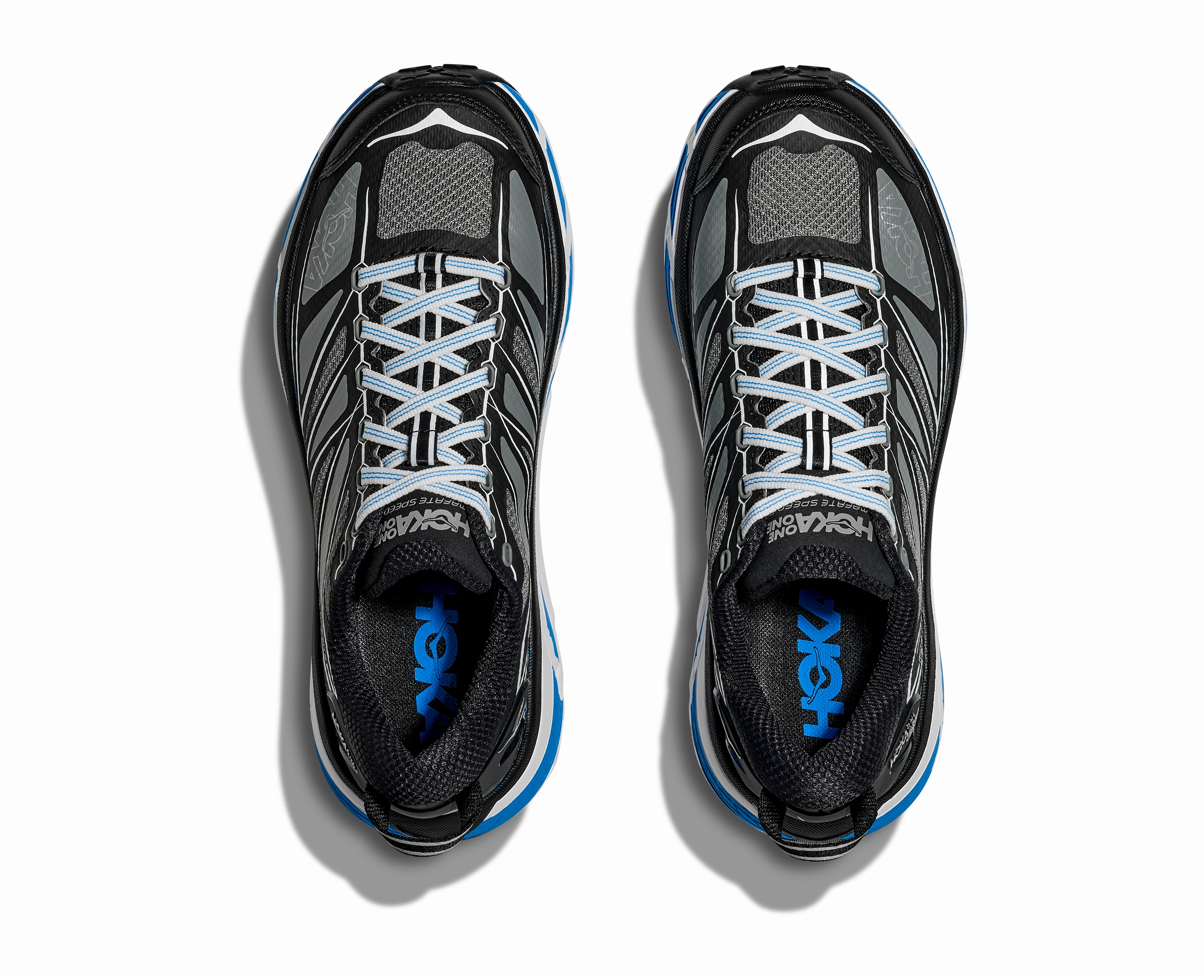 Hoka Mafate Speed 2 Best Shoes For Basketball