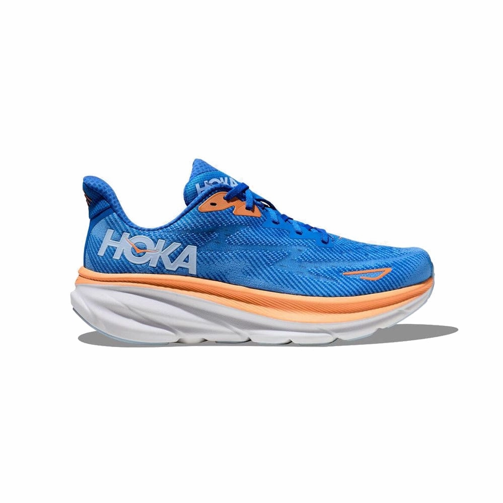 Bondi 8 Sale Hoka Men's Clifton 9