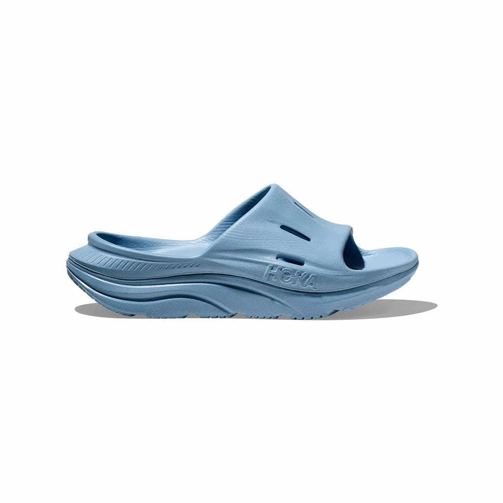 Shoes India Online Hoka Men's Ora Recovery Slide 3