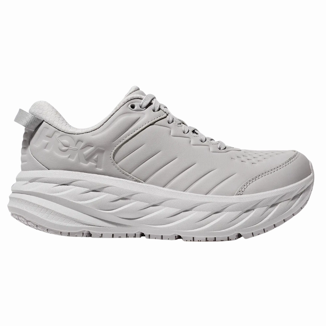 Temecula HOKA Mens Bondi SR - Wide (2E) - Neutral