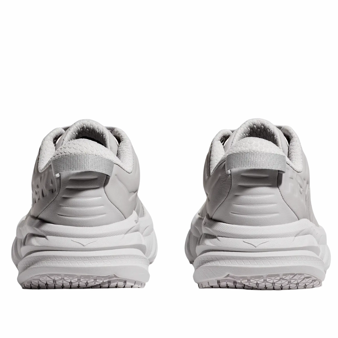 Size Chart Shoes HOKA Mens Bondi SR - Wide (2E) - Neutral