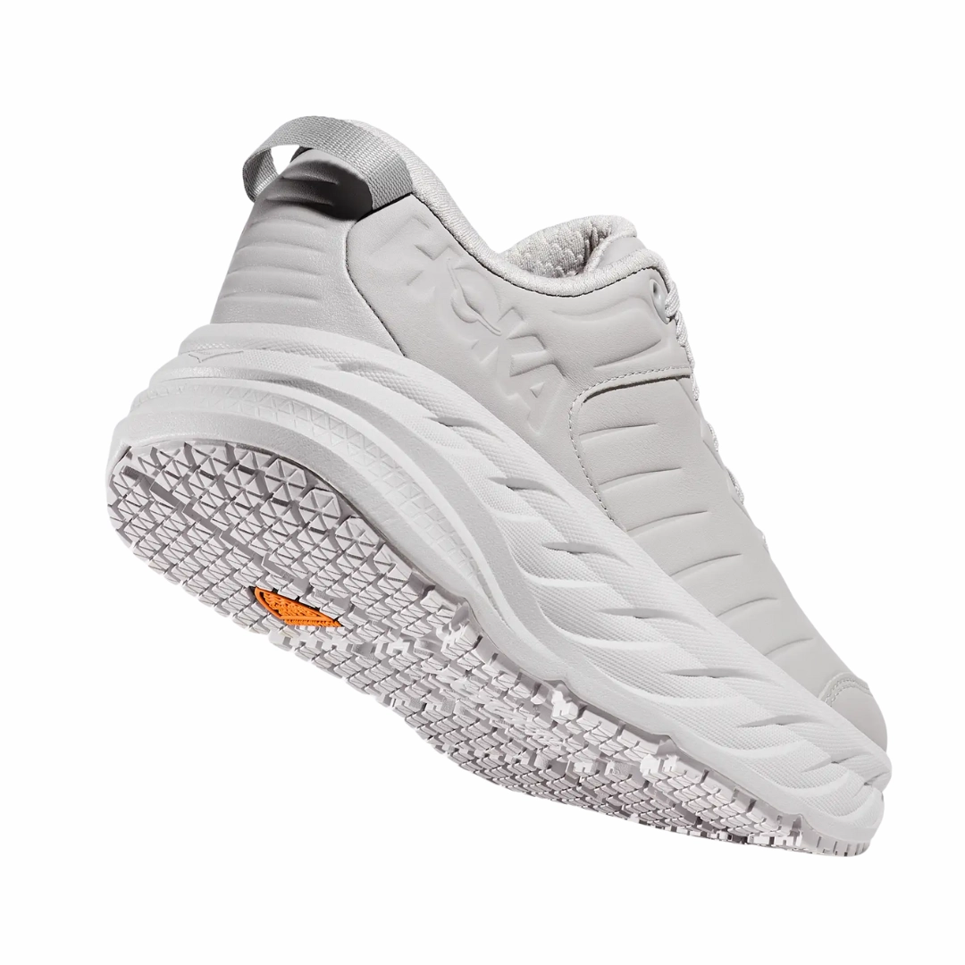 Shoes One One HOKA Mens Bondi SR - Wide (2E) - Neutral