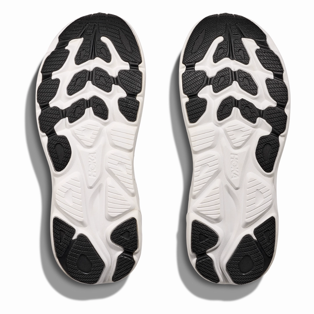 Shoes Galleria Mall HOKA Mens Clifton 10 - Wide (2E) - Neutral