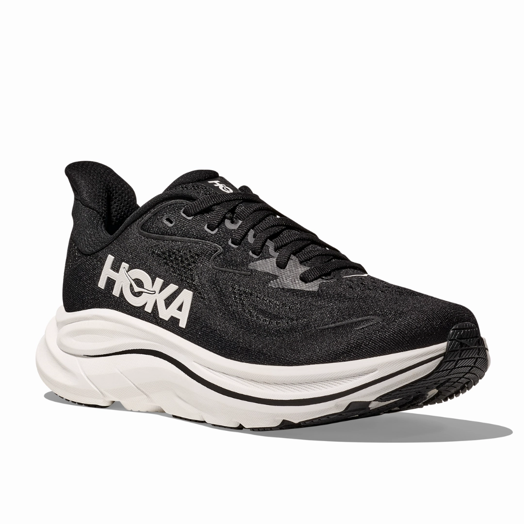 Pictures Of Shoes Bondi 8 HOKA Mens Clifton 10 - Wide (2E) - Neutral