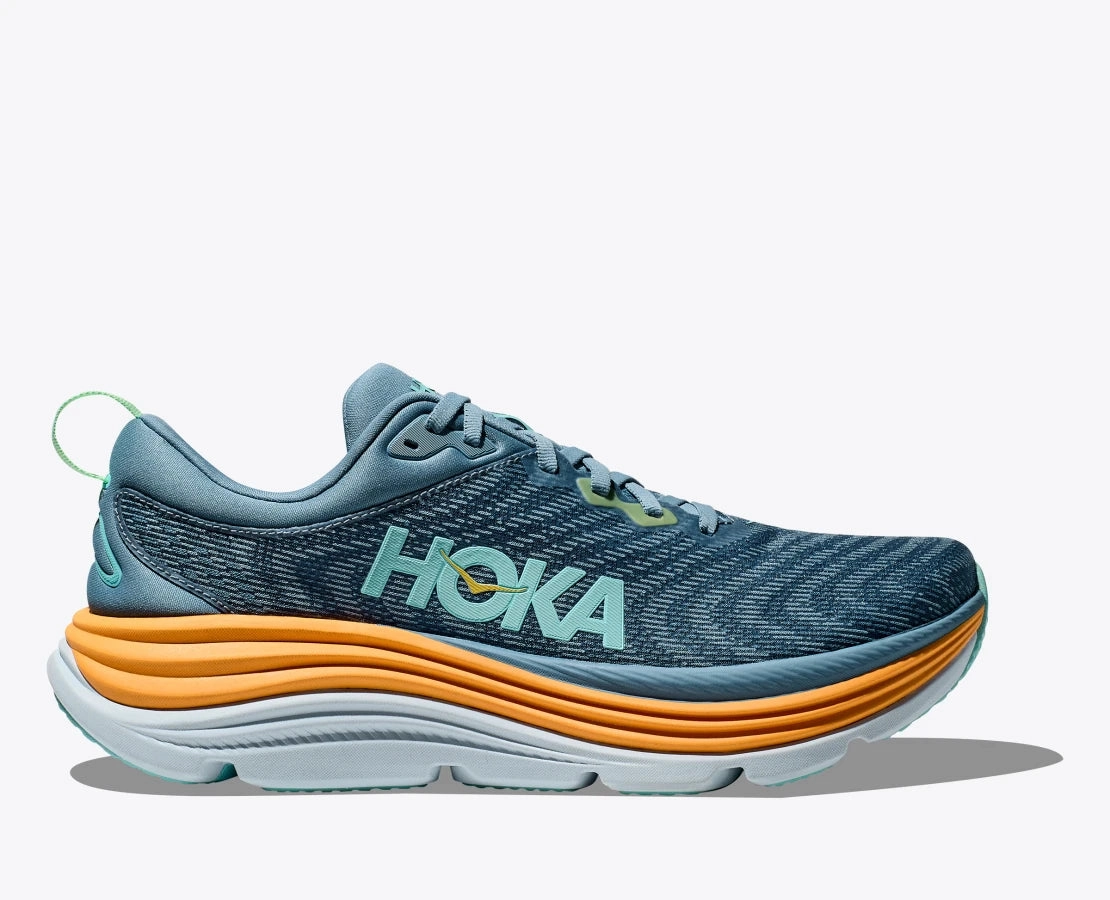Cielo X1 Hoka Mens Gaviota 5- Shadow/Dusk (1127929-SSK)