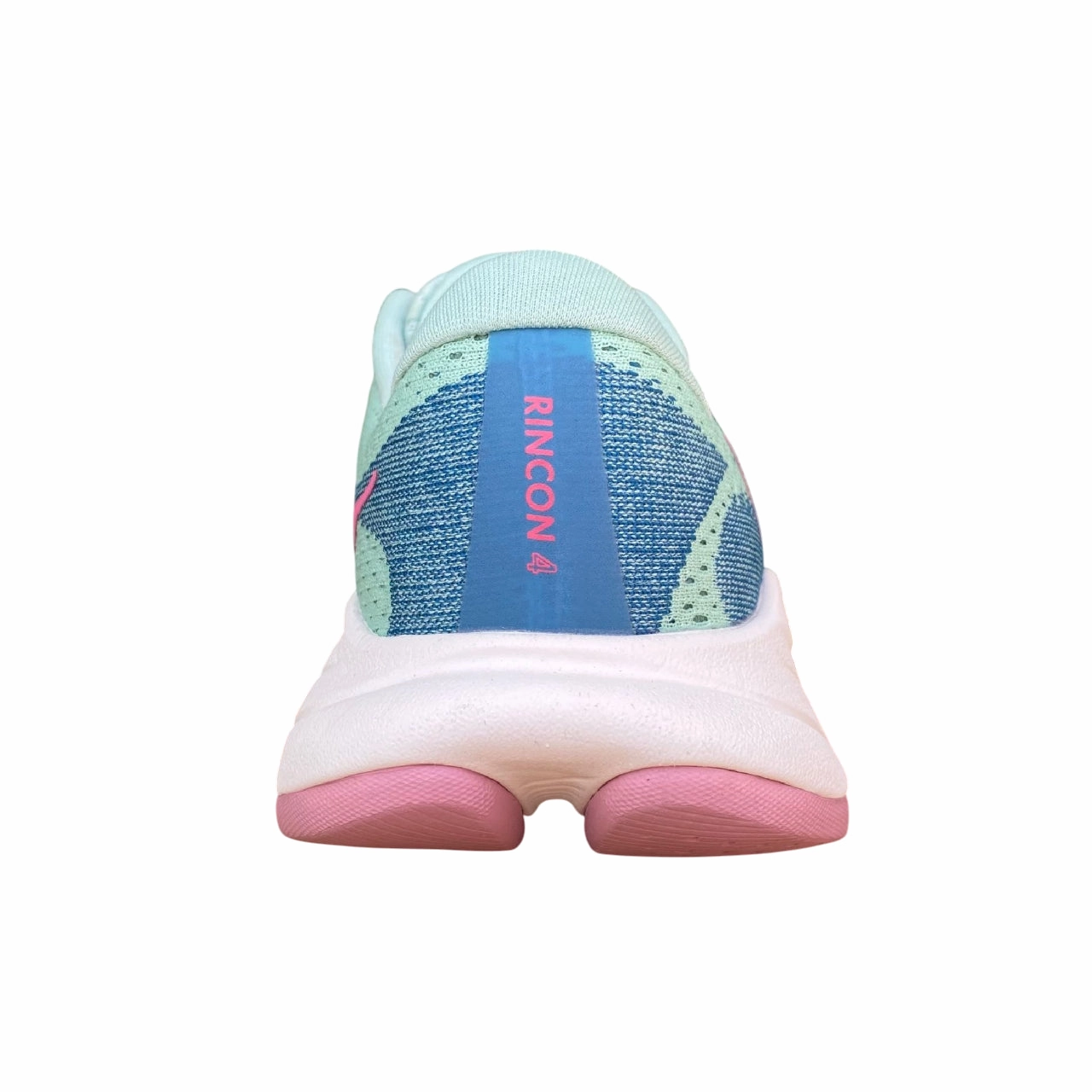 Hoka One One 1155131/JTL | Scarpa Running Donna Rincon 4 Giadeite-Blu Buy London