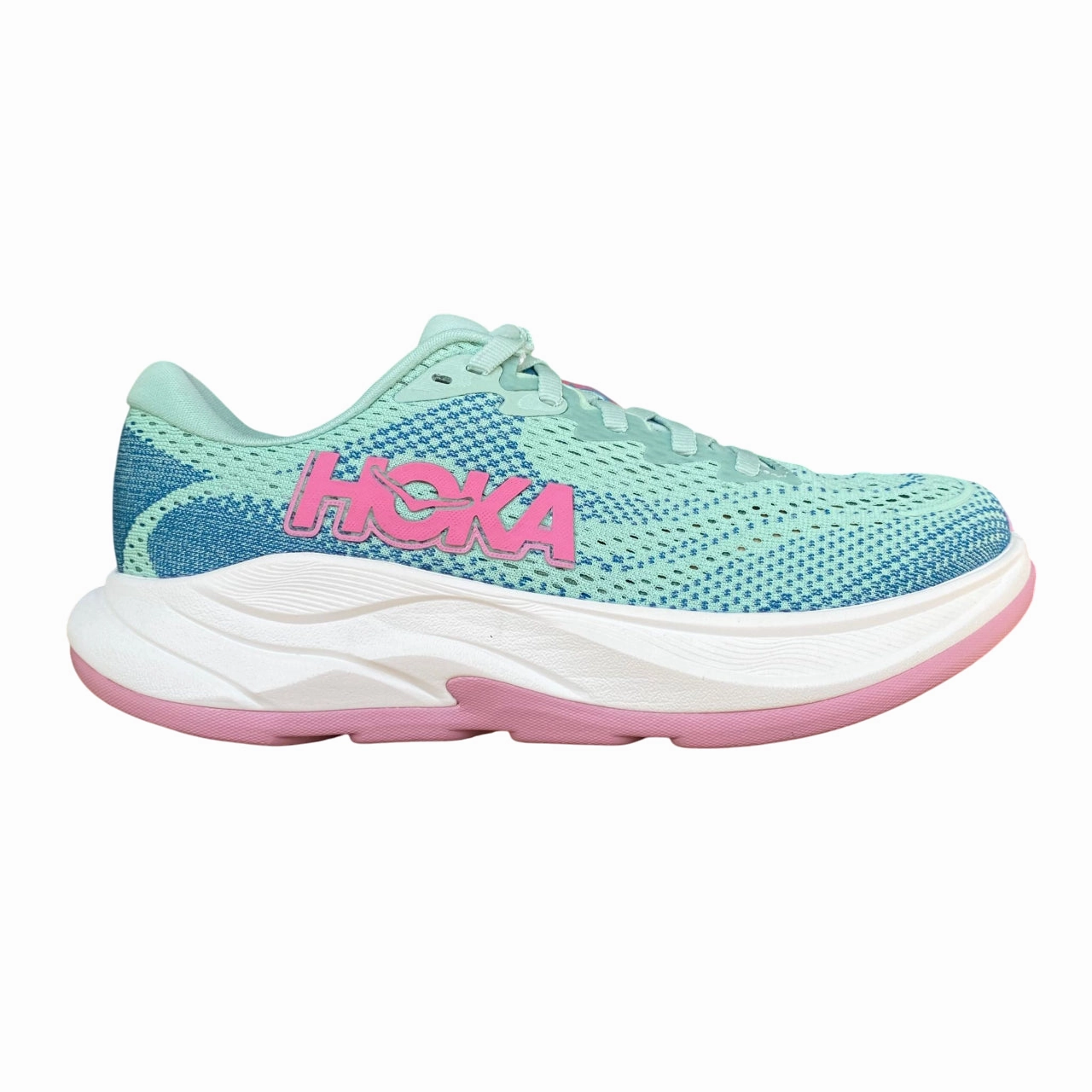 Hoka One One 1155131/JTL | Scarpa Running Donna Rincon 4 Giadeite-Blu Cheapest Place To Buy Shoes