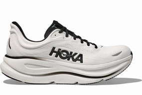 Best Shoes For Nurses Reddit Hoka One One Bondi 9 White Black