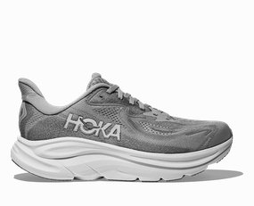 Shoes Anti Slip HOKA ONE ONE CLIFTON 10 - GREY MULTI
