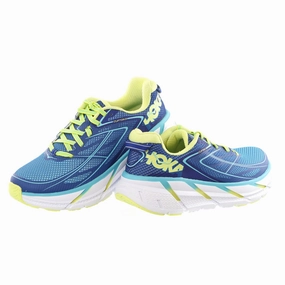 Hoka One One Clifton 3 Running Shoes - Women's Trending Shoes