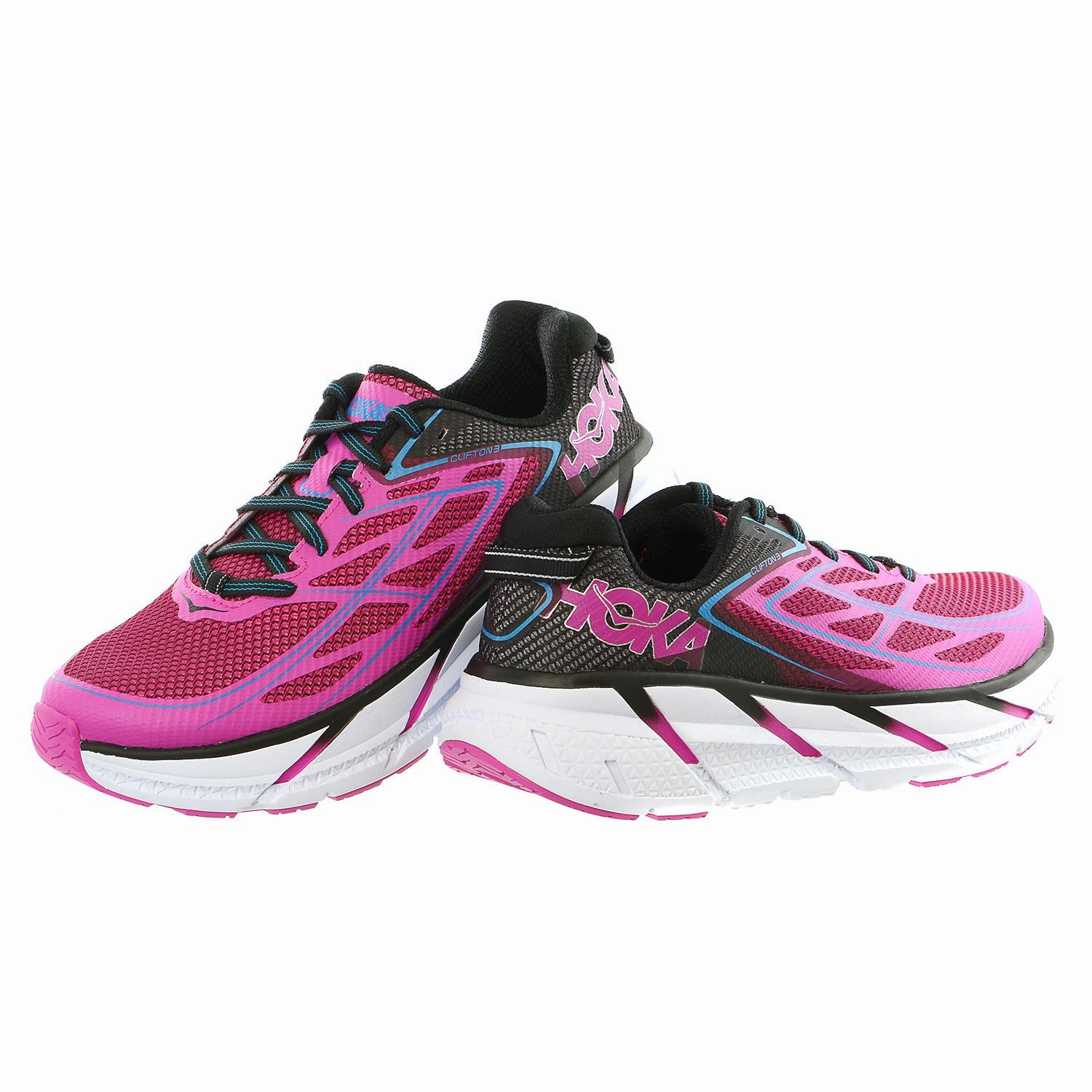 How Much Do Hoka Shoes Cost Hoka One One Clifton 3 Running Shoes - Women's