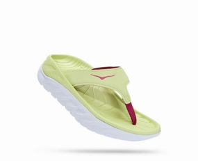 Carrollton Ga Hoka ORA Recovery Flip - Women's