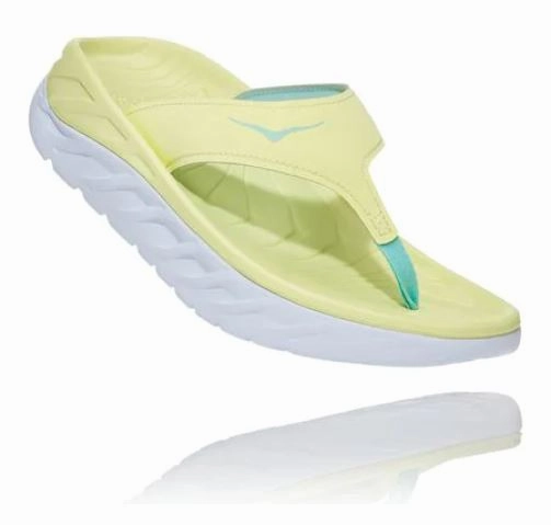 Hoka ORA Recovery Flip - Women's Shoes Special