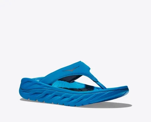 Shoes Under 80 Hoka ORA Recovery Flip - Women's