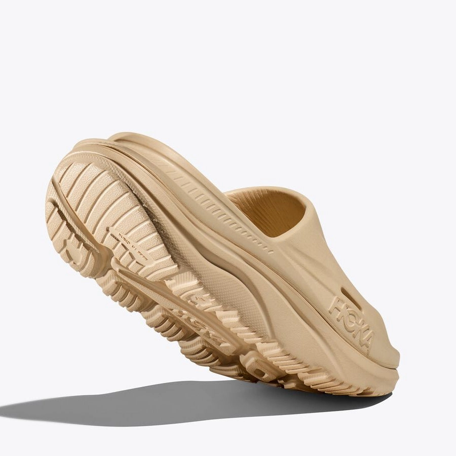 Cordura Hoka Ora Recovery Slide 3 Shifting Sand / Shifting Sand