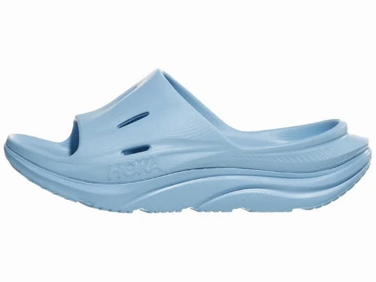 Shoes In China Hoka Recovery Slide 3 (Grey/Grey) - Unisex