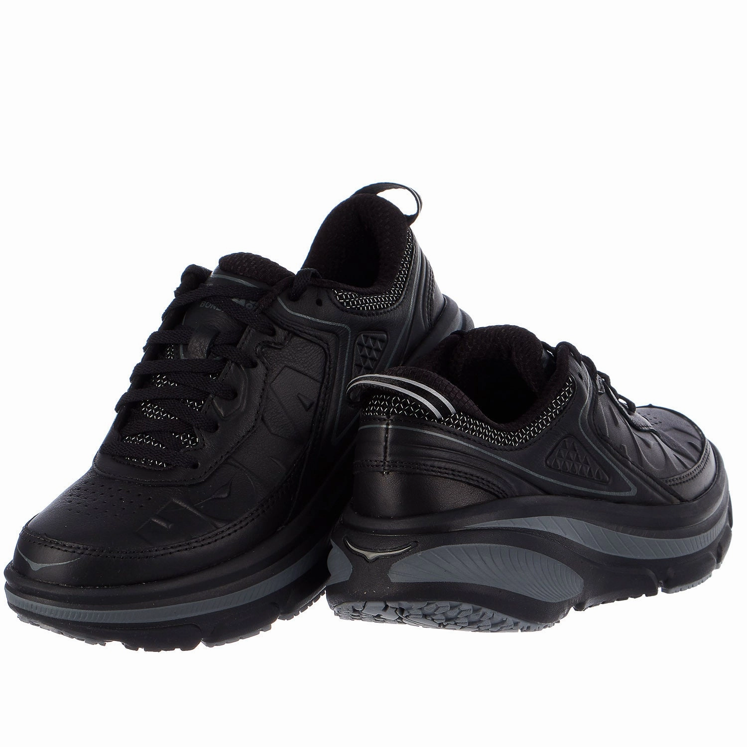 Hoka One One Bondi LTR Running Sneaker Shoe - Women's Shoes History Of Company