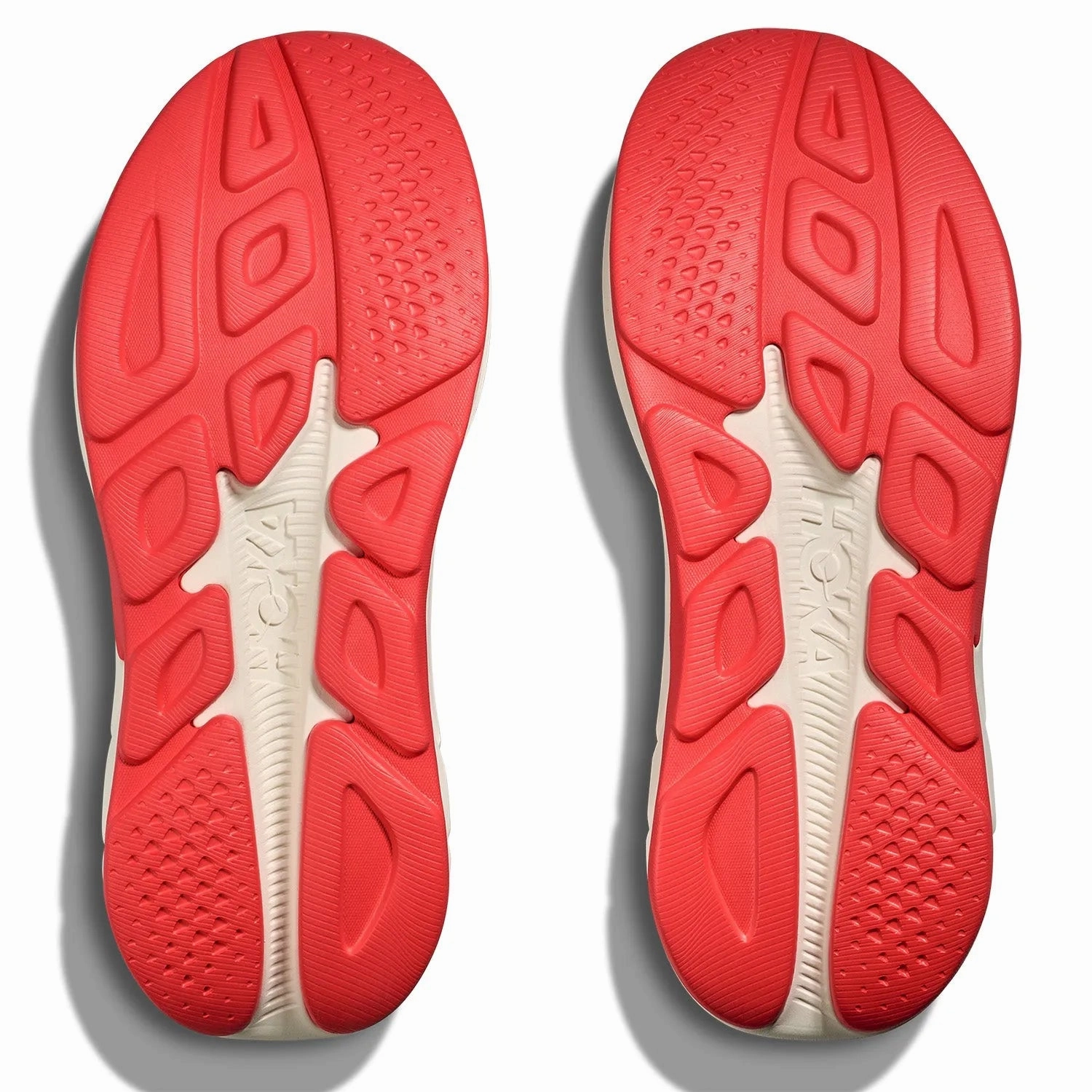 HOKA Rincon 4 Womens Road Running Shoes Review On Shoes