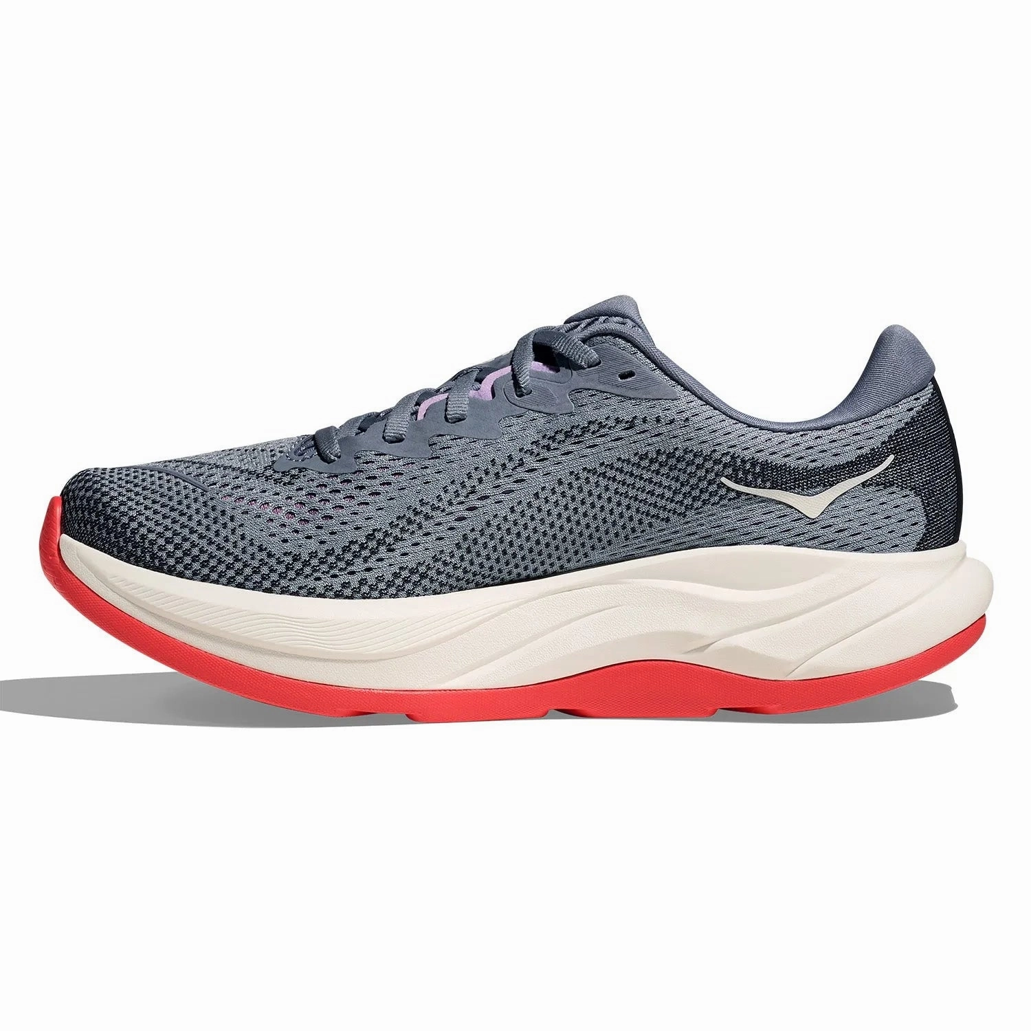 Discount Code For Shoes HOKA Rincon 4 Womens Road Running Shoes