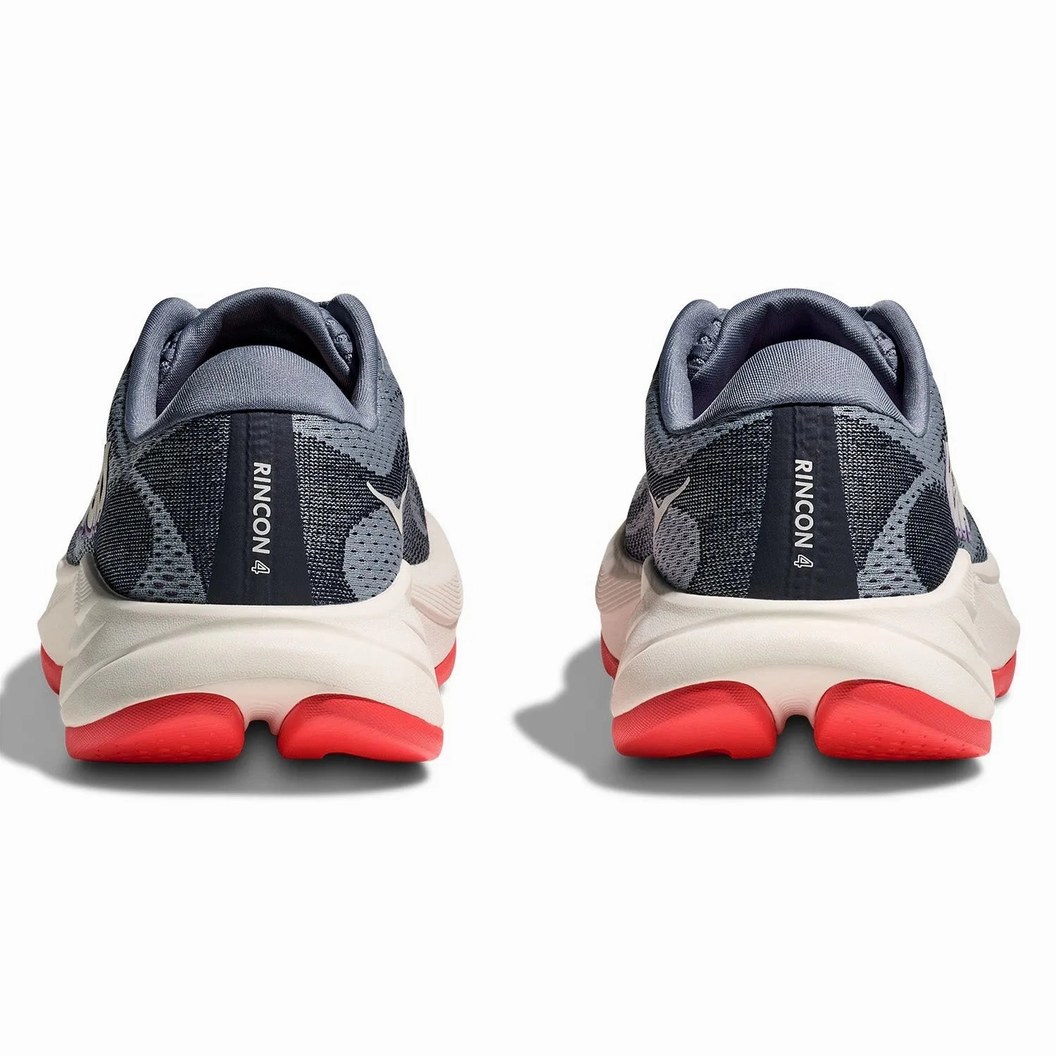 Stores That Have Shoes HOKA Rincon 4 Womens Road Running Shoes