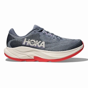Best Place To Buy Shoes Online HOKA Rincon 4 Womens Road Running Shoes