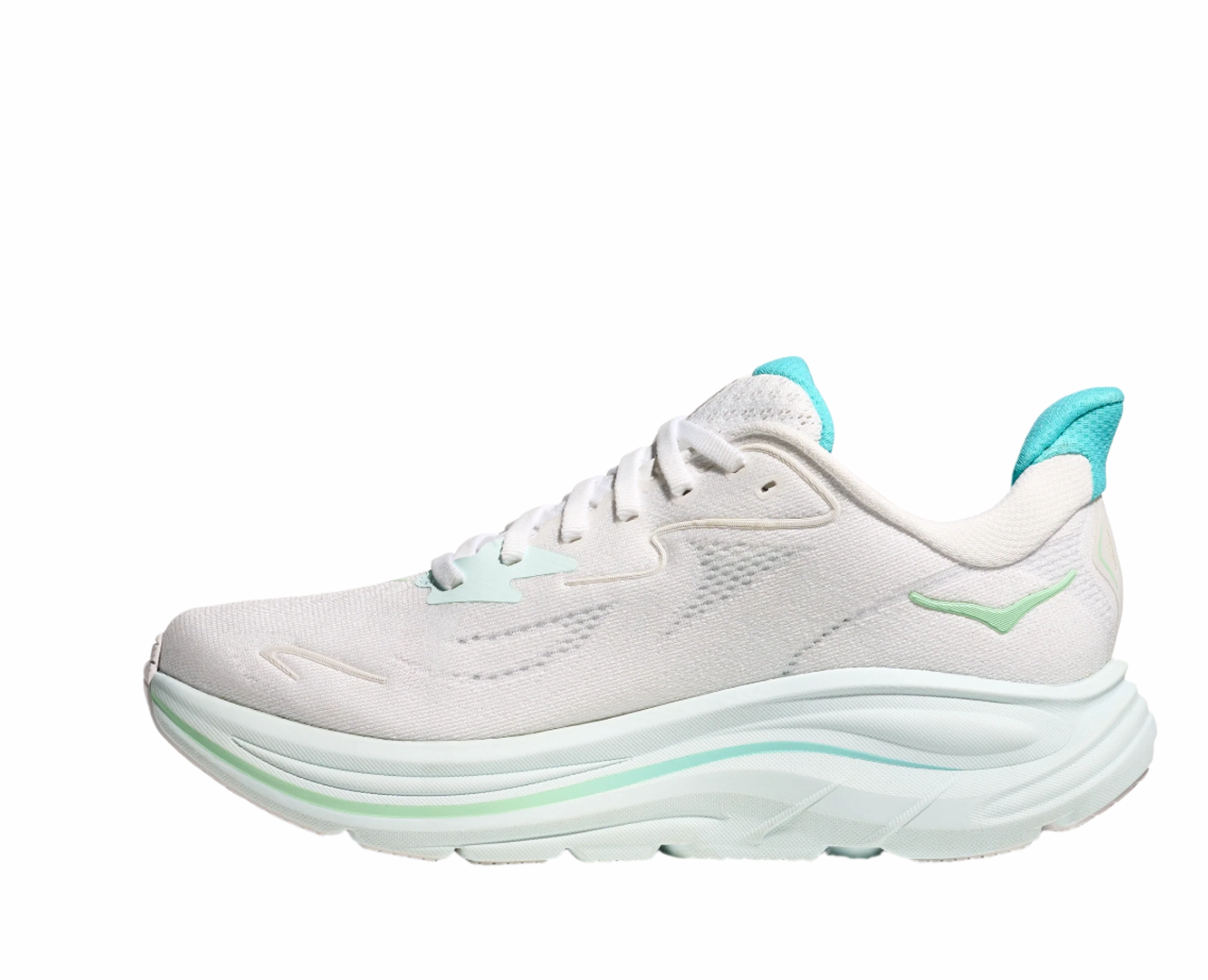 Shoes Good For Walking Women's Hoka Clifton 10