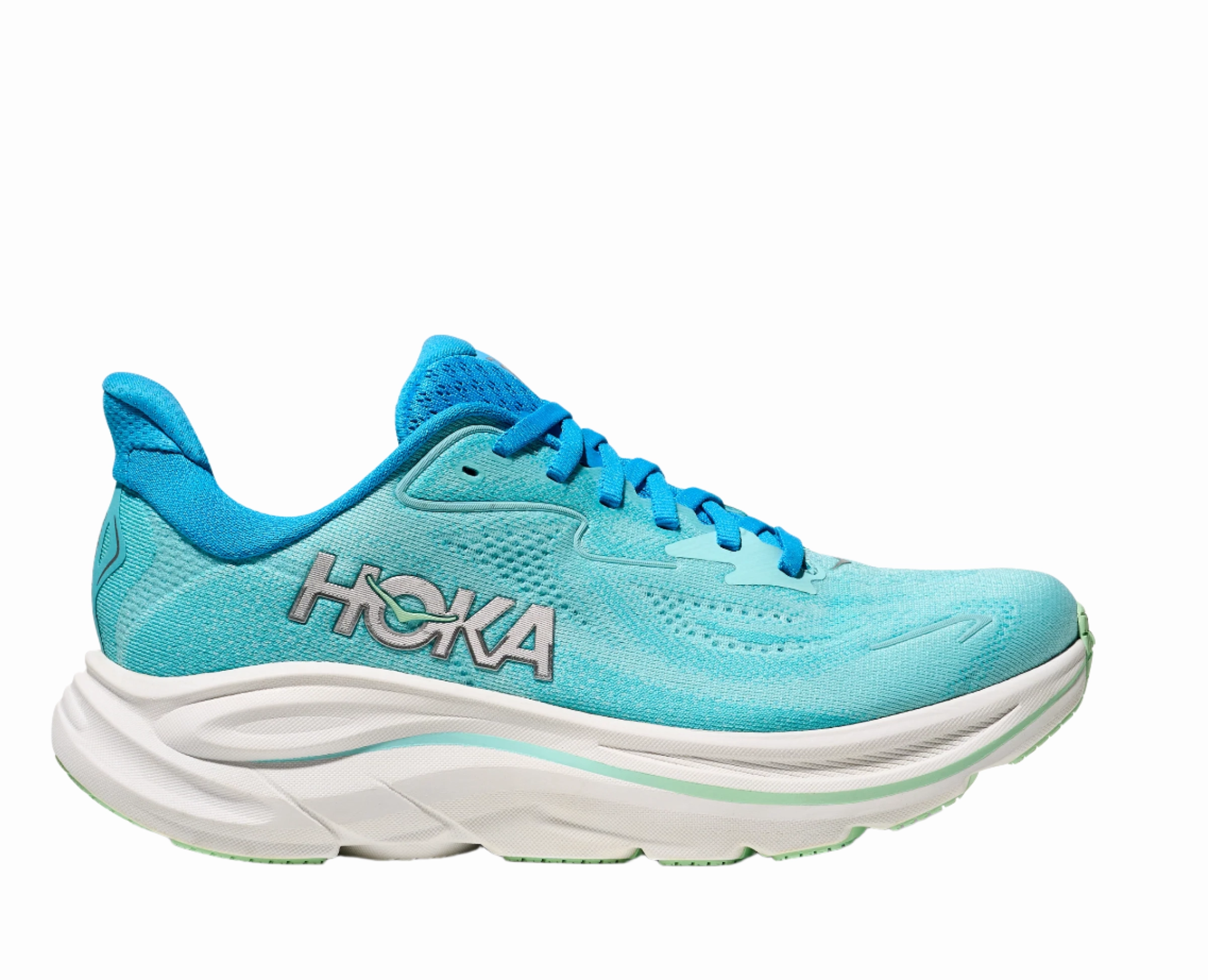Near My Location Women's Hoka Clifton 10