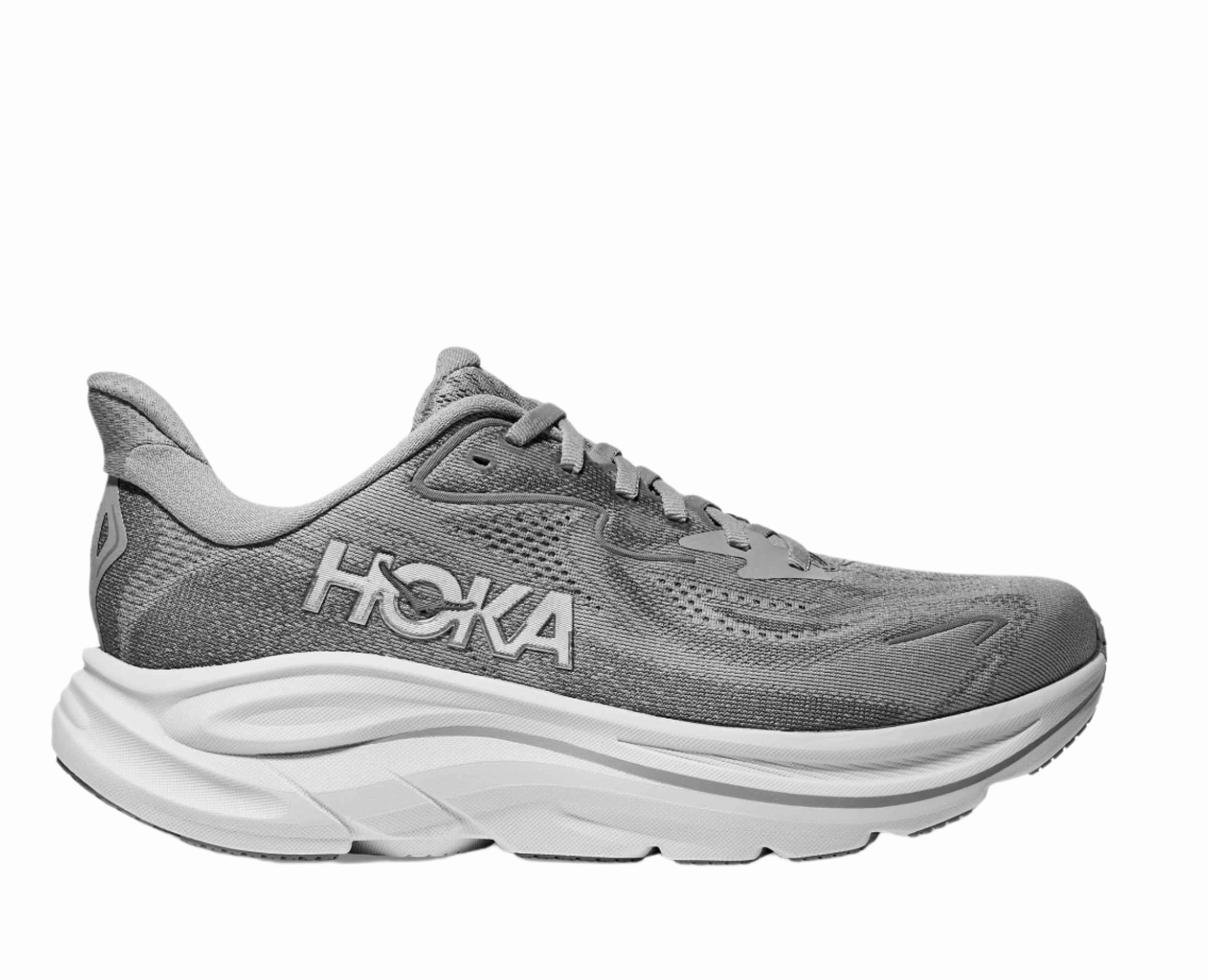 Women's Hoka Clifton 10 Utah