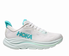 Heel Drop Women's Hoka Clifton 10