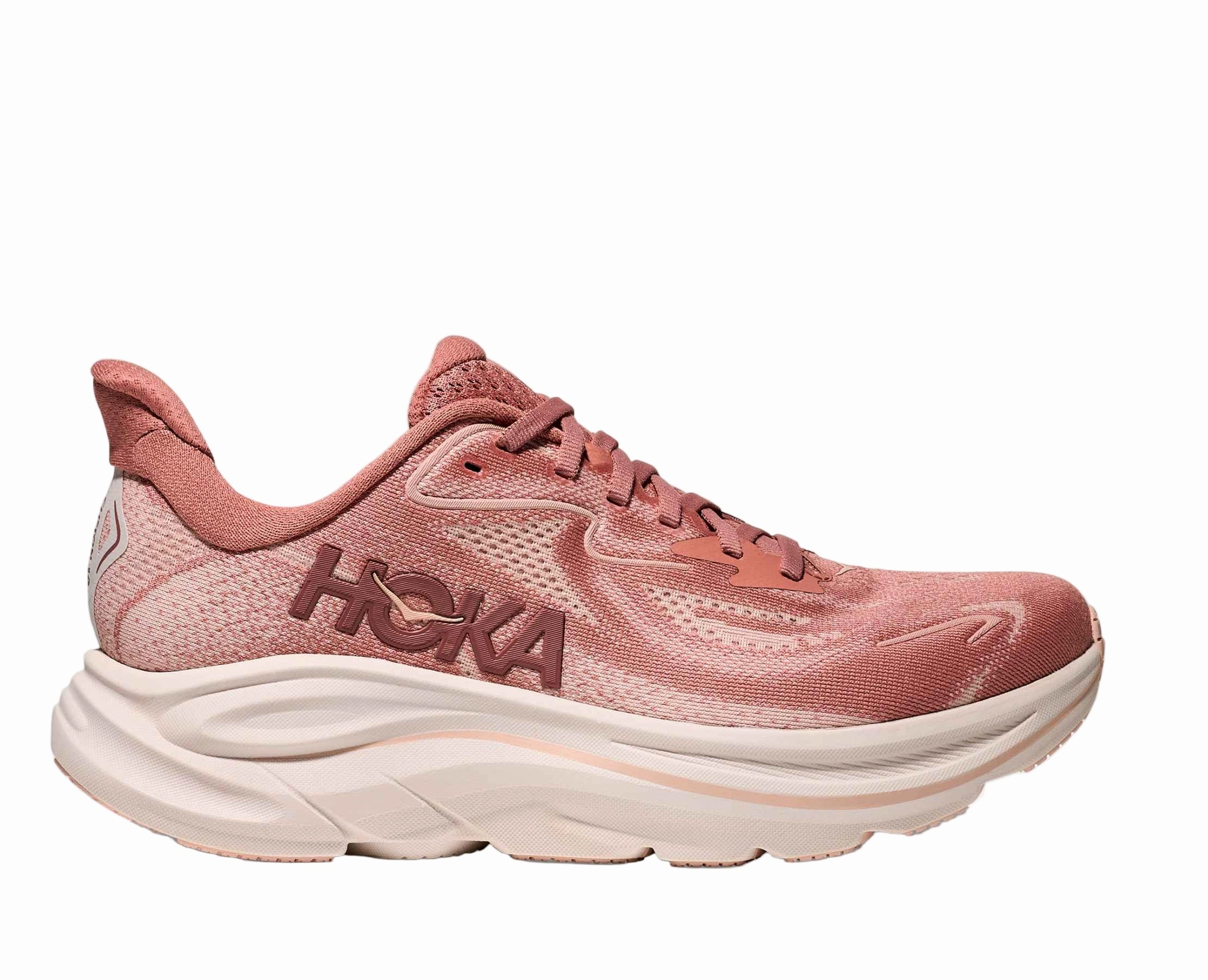 Women's Hoka Clifton 10 Transport X