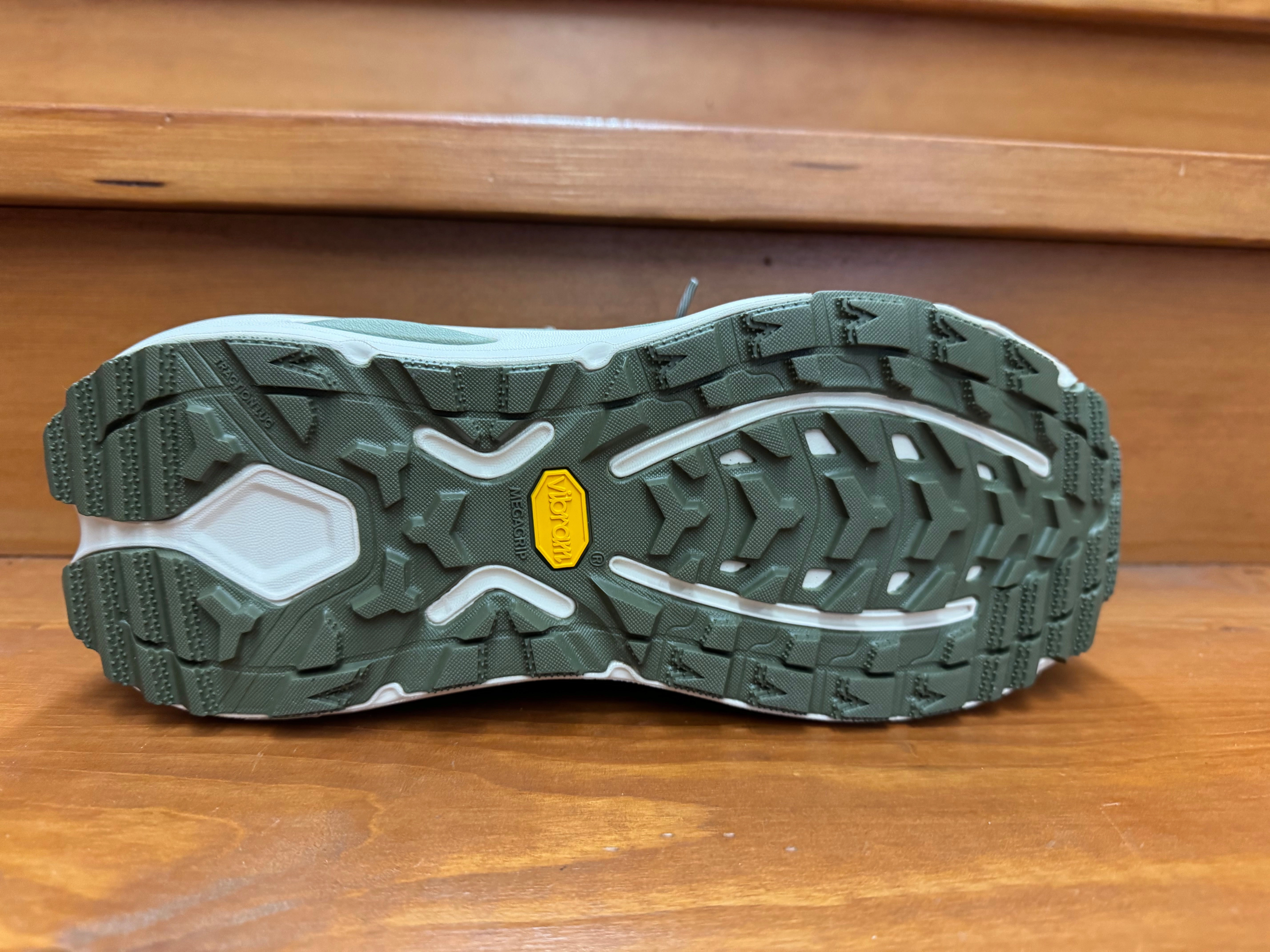 Discount Codes For Shoes Hoka Kaha 3 Low GTX Eucalyptus/Birch 1162532-EYP