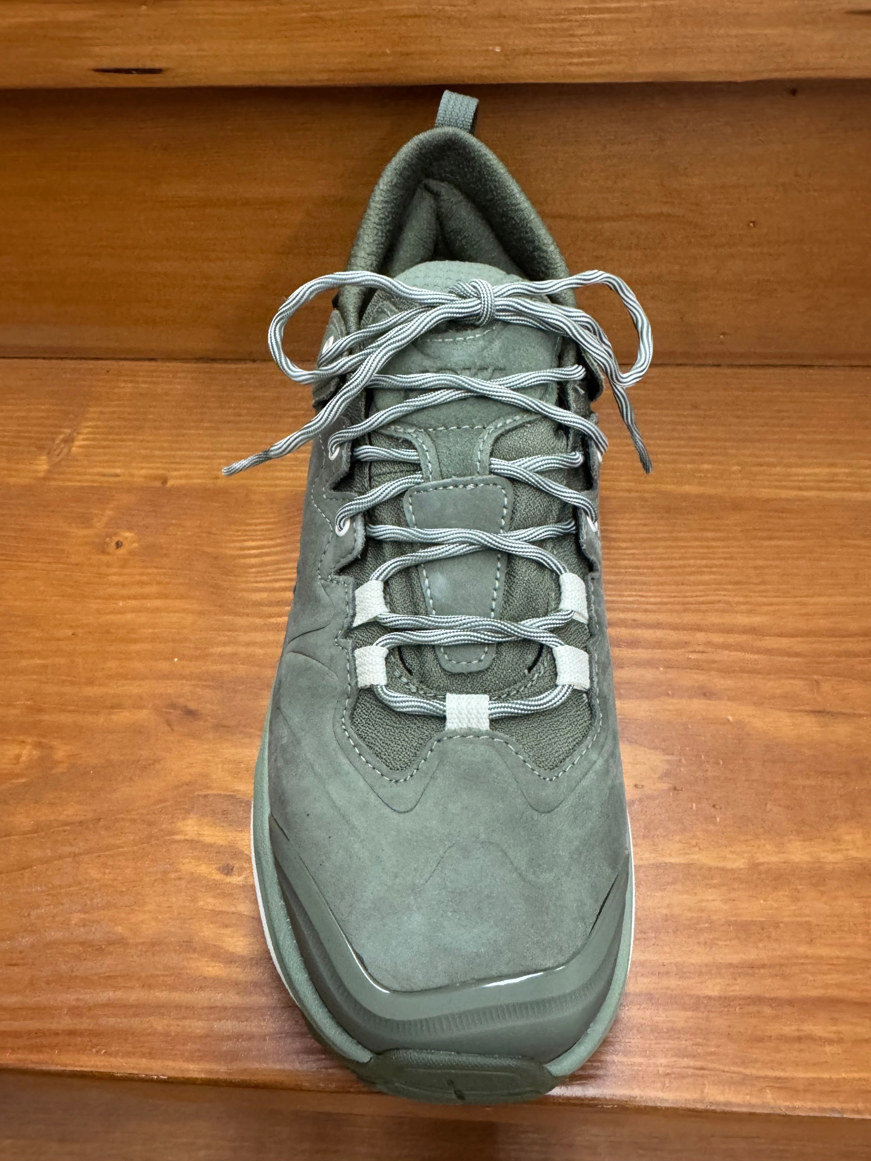 Shoes Nashville Hoka Kaha 3 Low GTX Eucalyptus/Birch 1162532-EYP