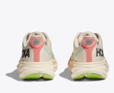 Shoes Eu Women's Clifton 9 - Wide Width Only