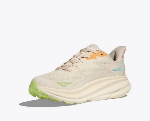 Women's Clifton 9 - Wide Width Only Free People Movement