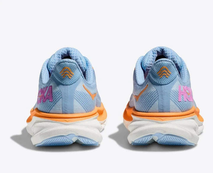 Women's Clifton 9 - Wide Width Only Shoes Ontario